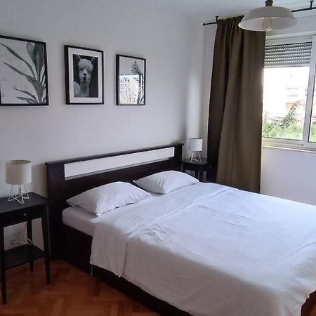 Apartment Dijana Спліт Екстер'єр фото