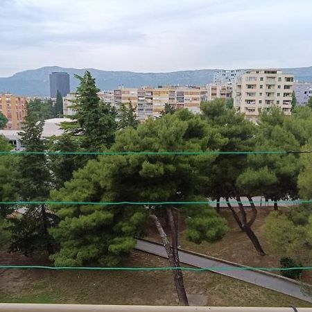 Apartment Dijana Спліт Екстер'єр фото