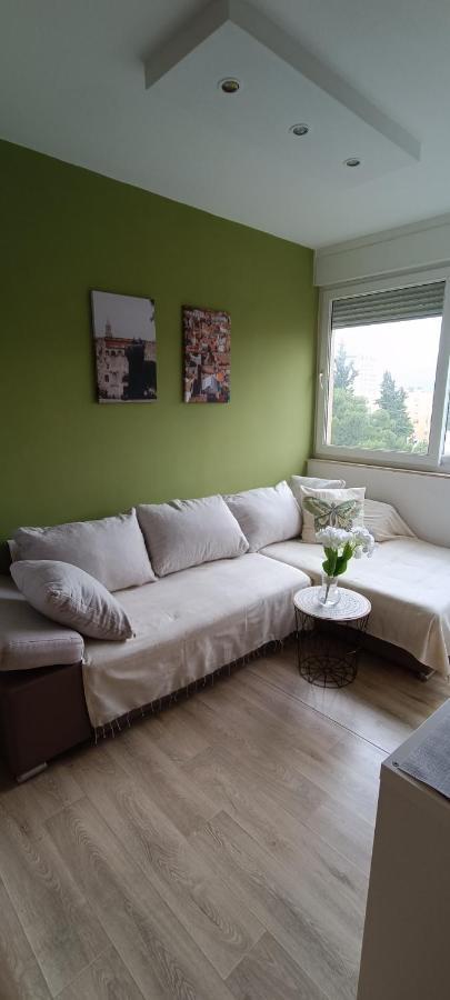 Apartment Dijana Спліт Екстер'єр фото