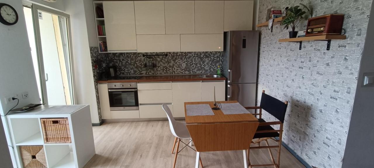Apartment Dijana Спліт Екстер'єр фото