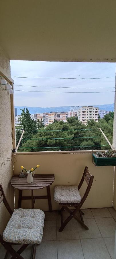 Apartment Dijana Спліт Екстер'єр фото