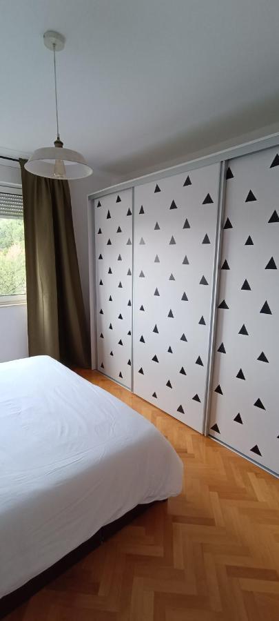 Apartment Dijana Спліт Екстер'єр фото